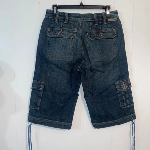 NWT Vintage Ethyl Jeans Size 6 - Picture 5 of 11